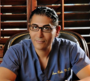 Dr. Samieh Rizk, MD