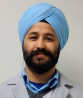 Dr. Saminder Singh, MD