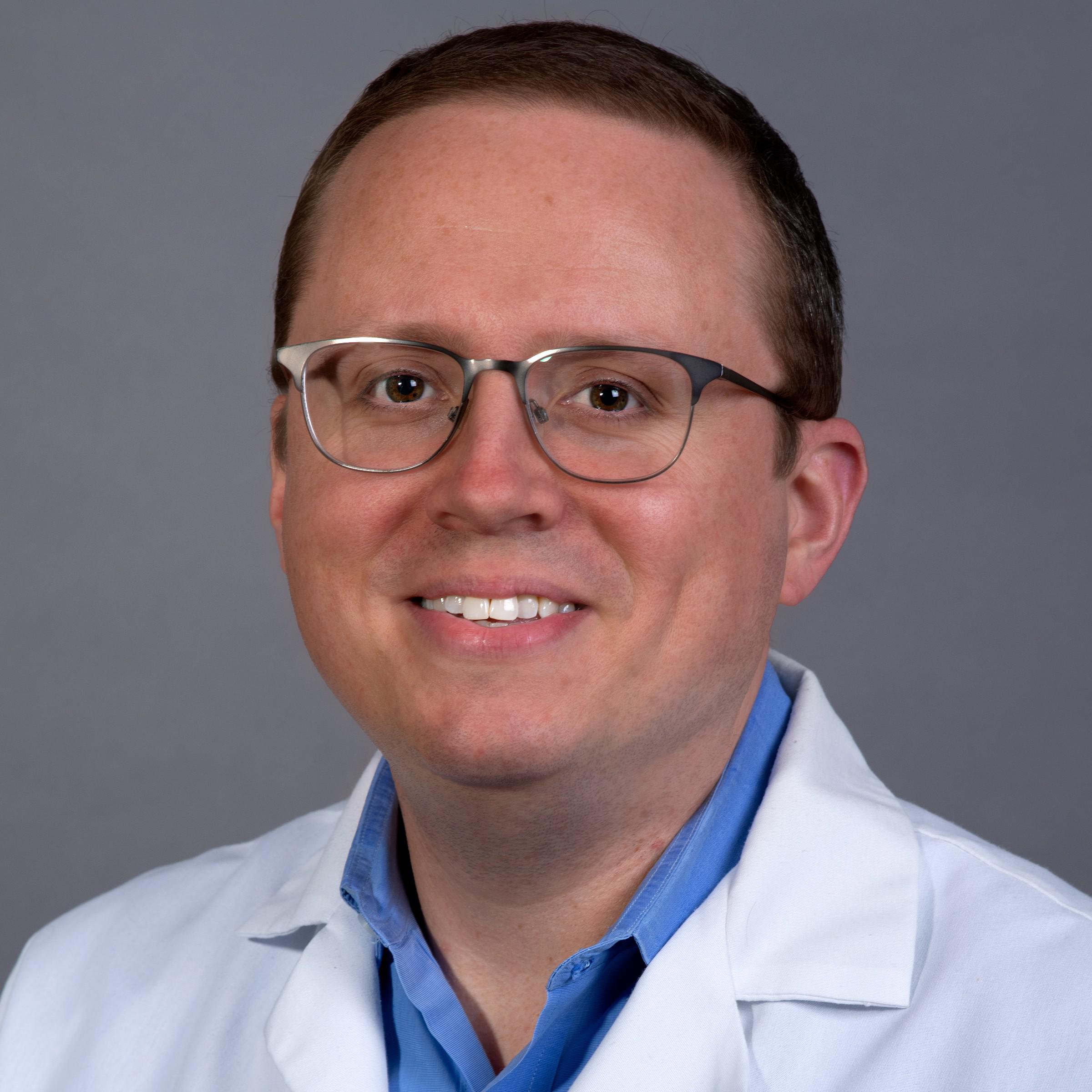 Dr. Samuel Bruce, MD