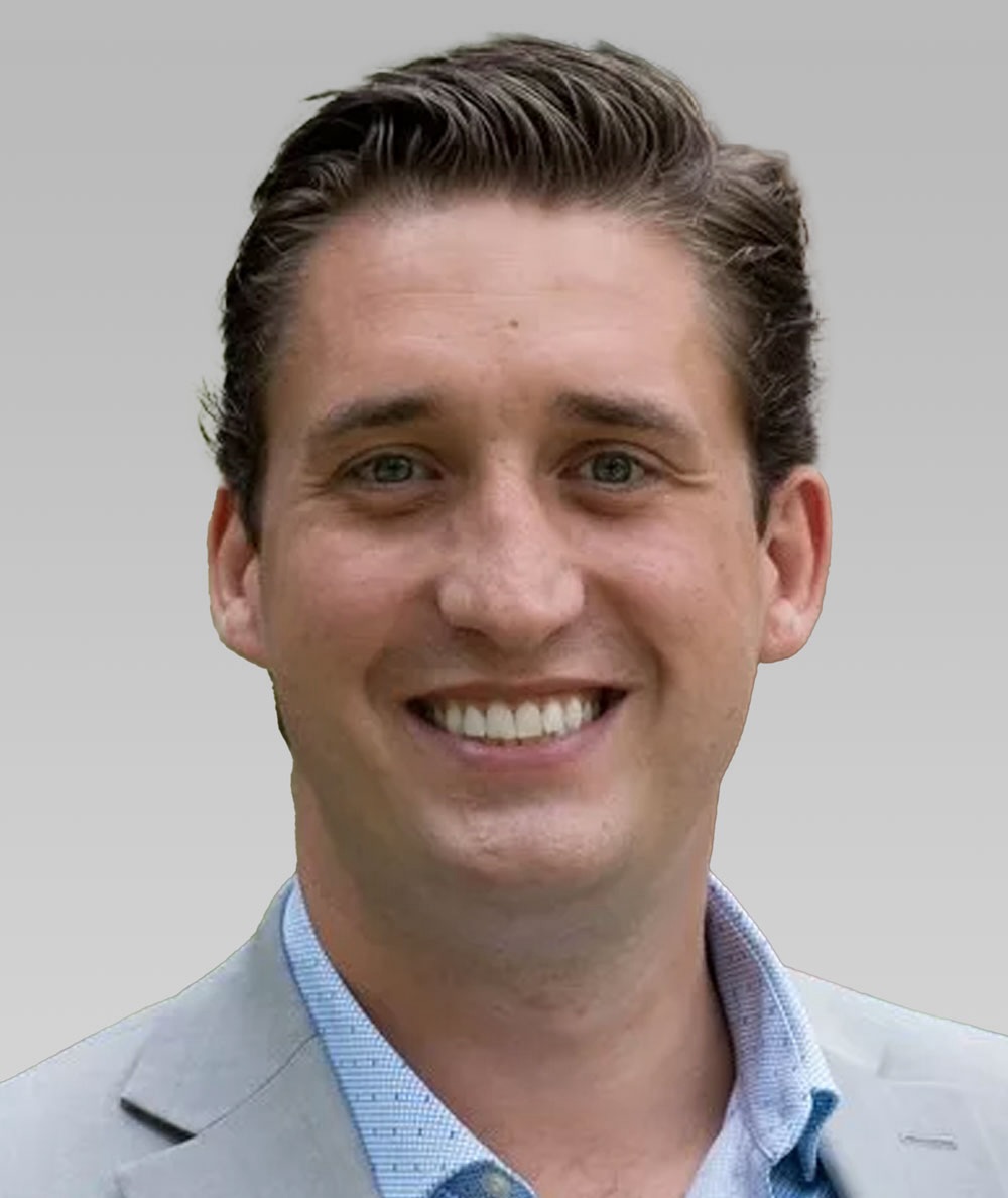 Dr. Samuel Huntley, MD