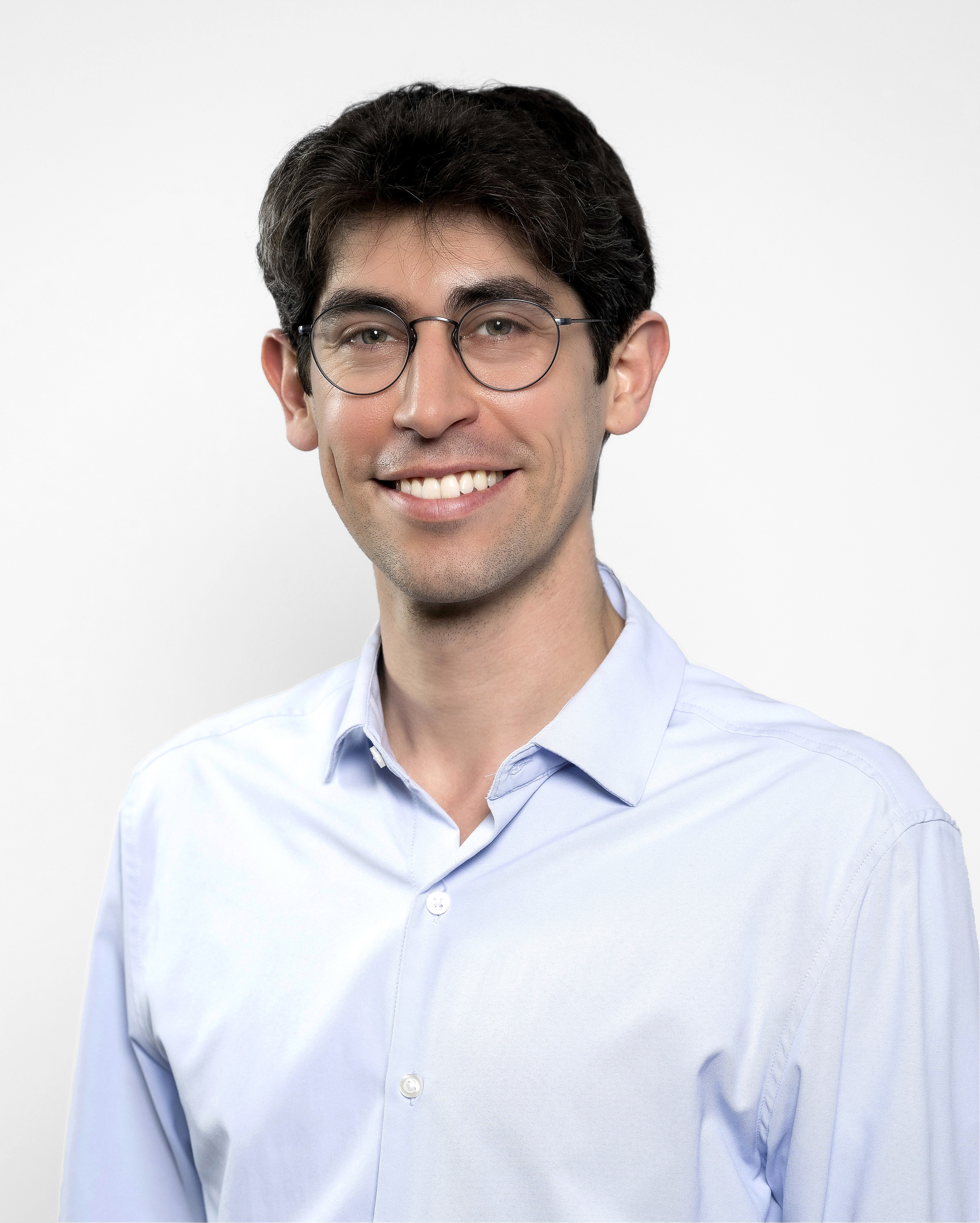 Dr. Samuel Master, DO