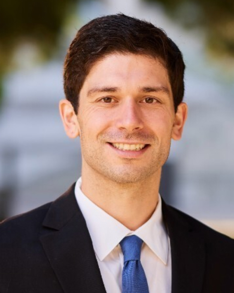 Dr. Samuel Moulton, MD