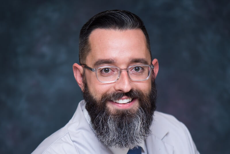 Dr. Samuel Multack, DO