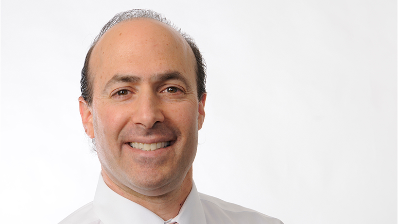 Dr. Samuel Grief, MD