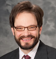 Dr. Samuel Poore, MD, PHD