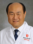 Dr. Samuel Ryu, MD