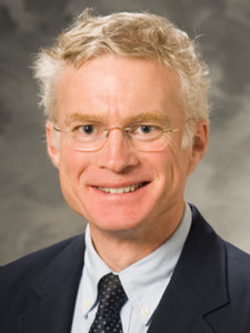 Dr. Samuel Charles, MD