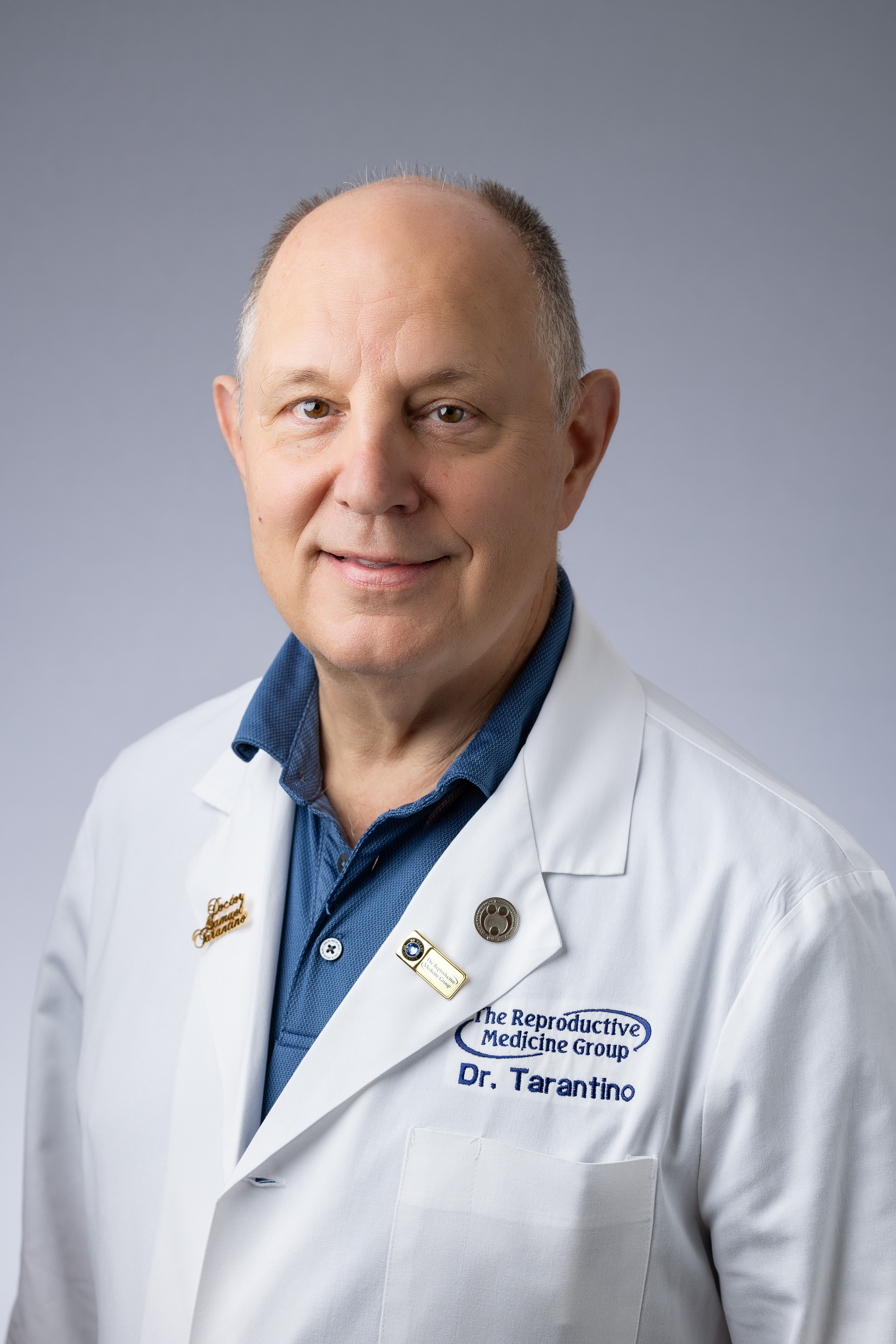 Dr. Samuel Tarantino, MD