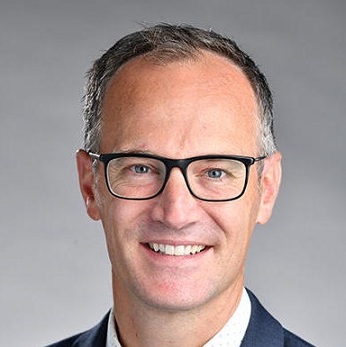Dr. De Velde Samuel Van De Velde, MD, PHD