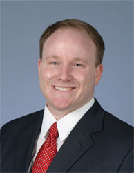 Dr. Samuel Gibson, MD