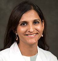 Dr. Sana Waheed, MD