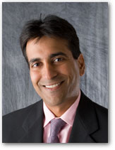 Dr. Sandeep Rao, MD