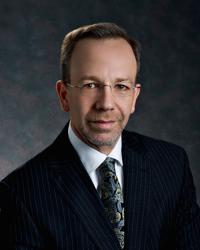 Dr. Sander Dubovy, MD