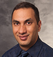 Dr. Sandesh Parajuli