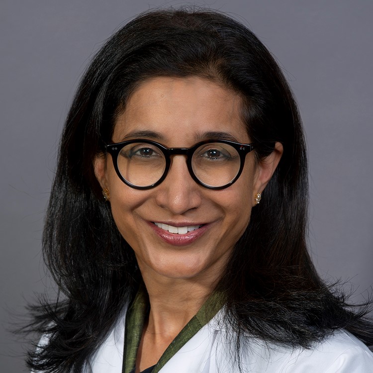 Dr. Sandhya Balaram