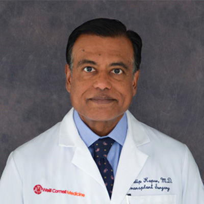 Dr. Sandip Kapur, MD
