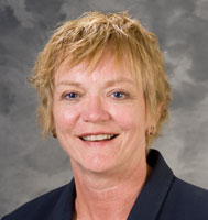 Dr. Sandra Kamnetz, MD