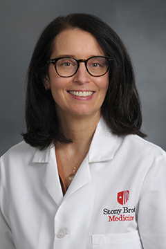Dr. Sandra Iannotti, MD