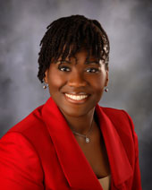 Dr. Sandra Jackson Dent, MD