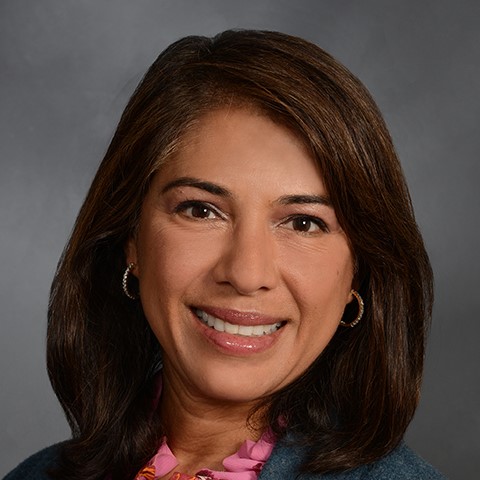 Dr. Sangeeta Kashyap, MD