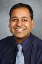 Dr. Sanjai Sinha, MD