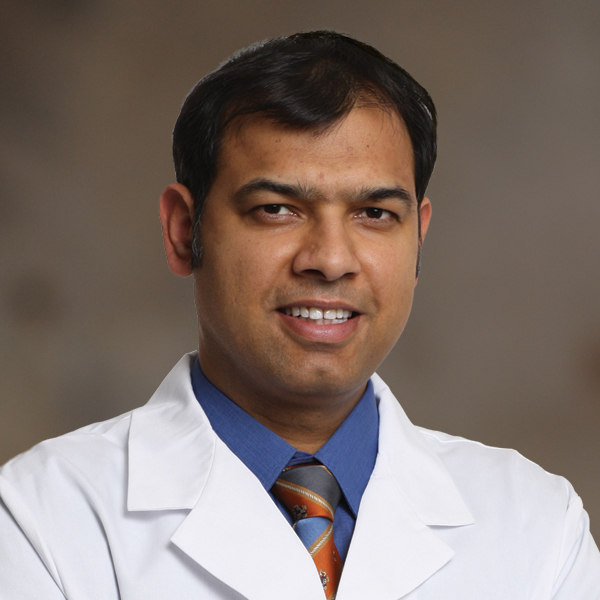 Dr. Sanjay Sharma, MD