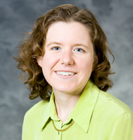 Dr. Sara Holz, MD