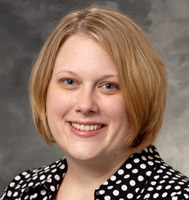 Dr. Sara Damewood, MD