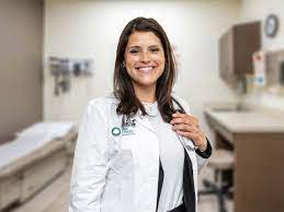 Dr. Sara Fontanez, MD