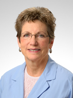 Dr. Sara Fredrickson, MD