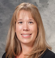 Dr. Sara Best, MD