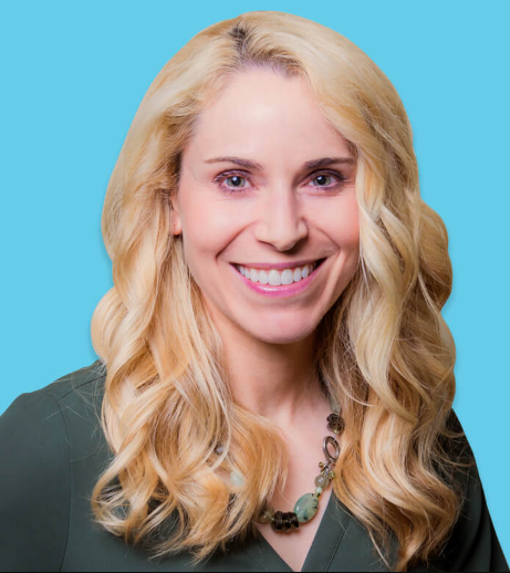 Dr. Sara Metcalf, MD