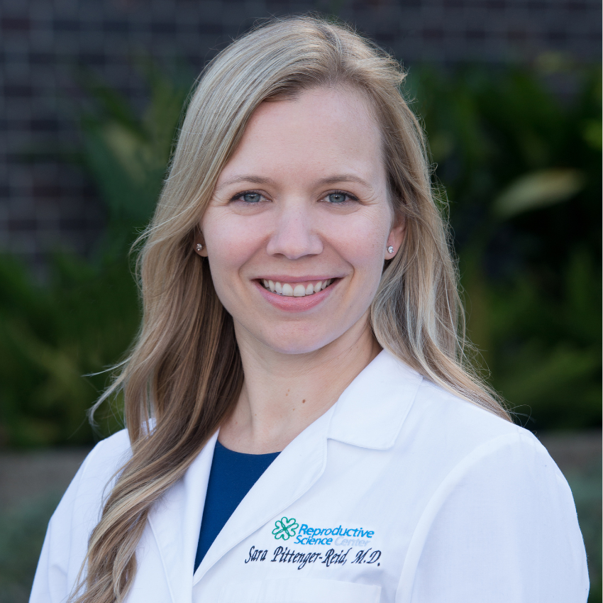 Dr. Sara Reid, MD