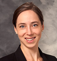 Dr. Sara Mccoy, MD