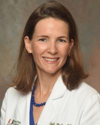 Dr. Sara Wester, MD