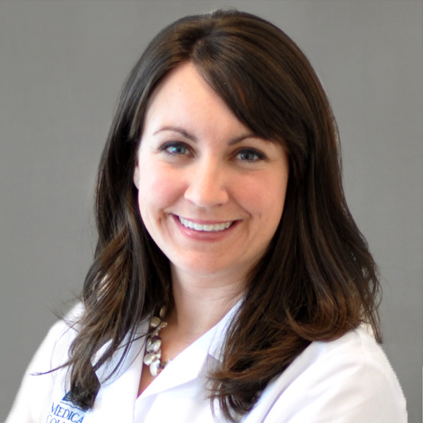 Dr. Sarah Endrizzi, MD