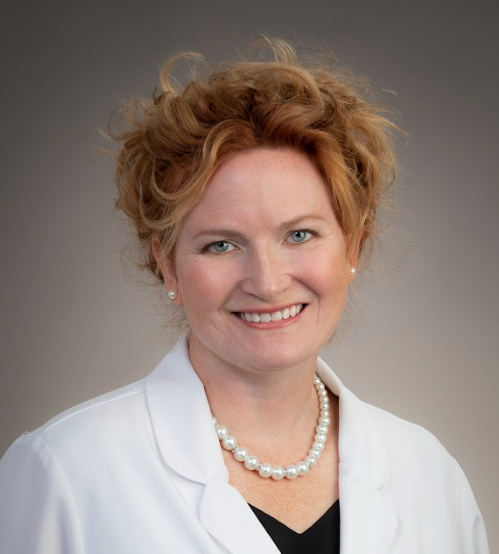 Dr. Sarah Abshier