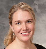 Dr. Sarah James, DO