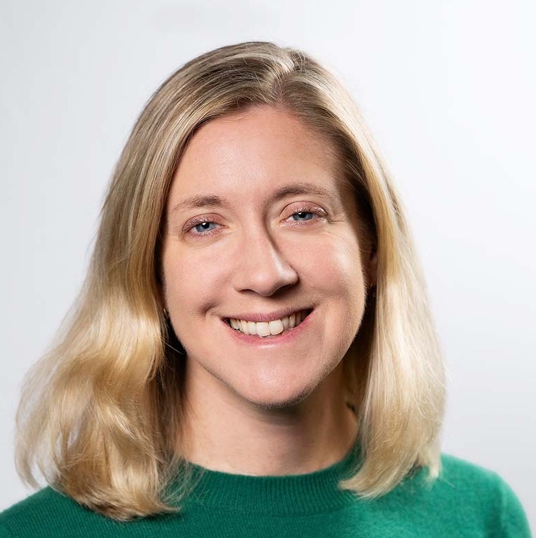 Dr. Sarah Lusman, MD