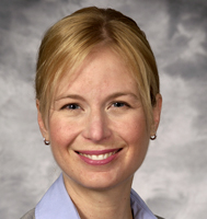 Dr. Sarah Nehls, MD