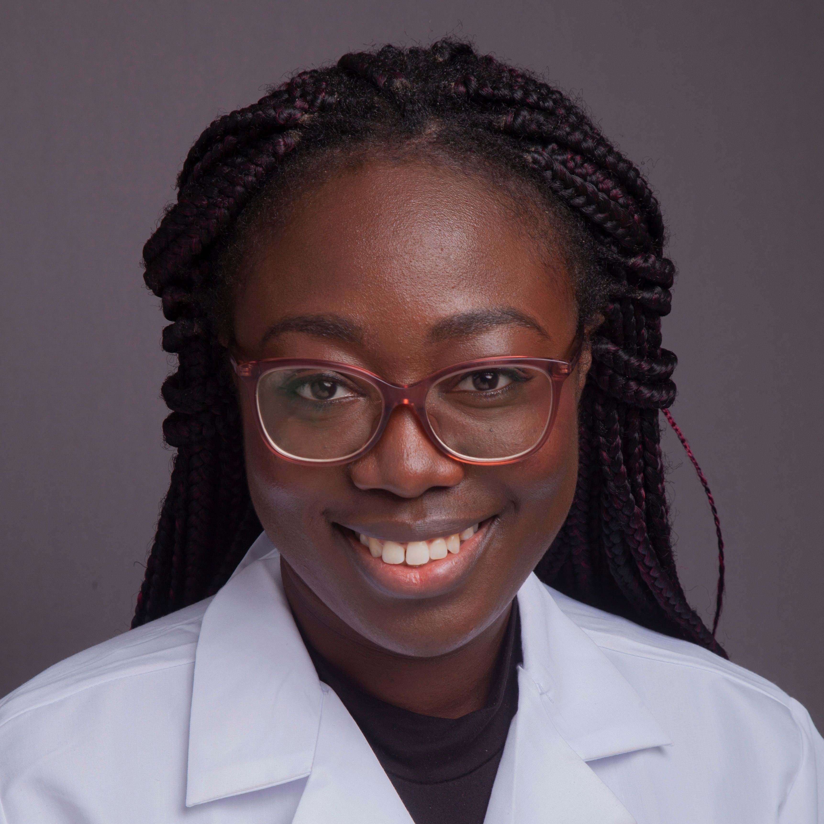 Dr. Sarah Peprah, MD