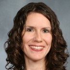 Dr. Sarah Rutherford, MD