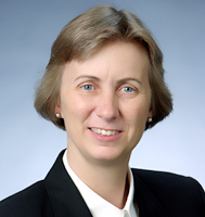 Dr. Sarah Corden, MD