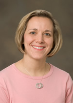 Dr. Sarah Naik, MD