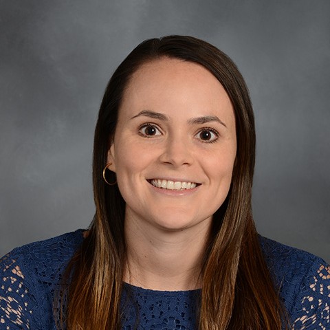 Dr. Sarah Schmitz