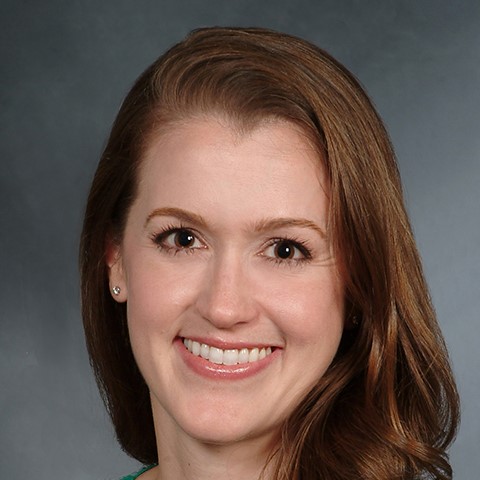 Dr. Sarah Vantassel, MD