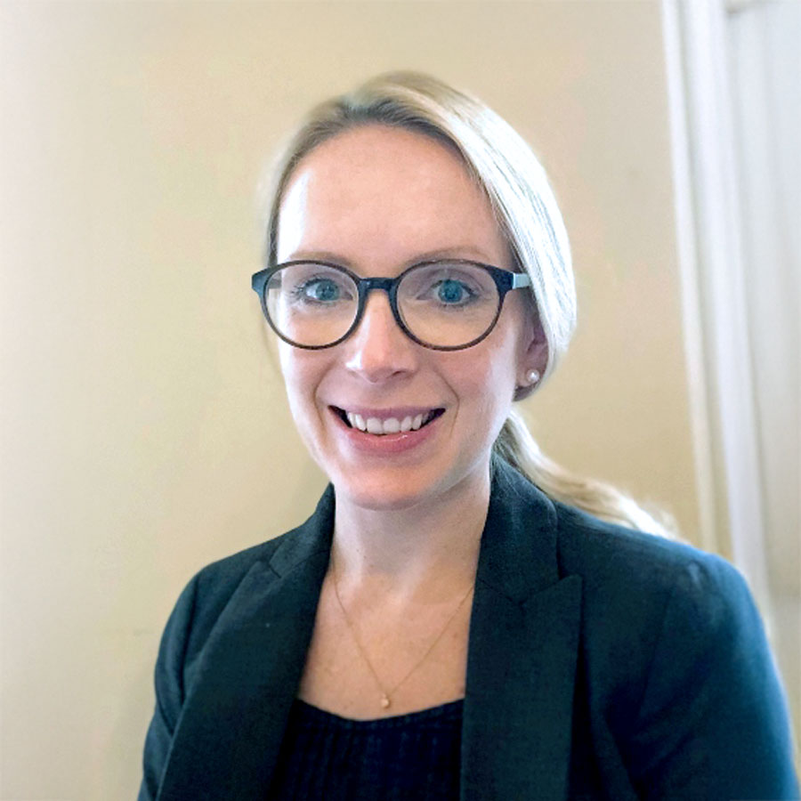Dr. Sarah Grace Wesley, MD