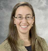 Dr. Sarina Schrager, MD