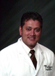 Dr. Satish Vayuvegula, MD