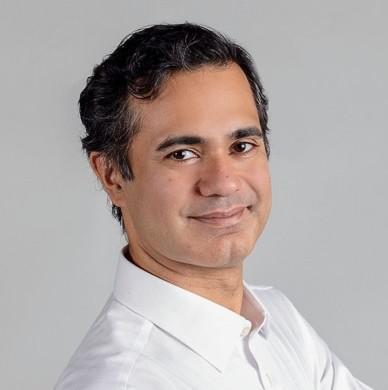 Dr. Satjit Bhusri, MD